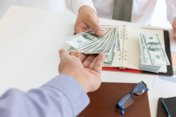 Professional Loan Agency in Broken Bow, OK