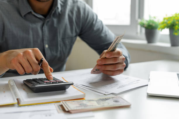 Best Loan Servicing and Management  in Bren Bow, OK
